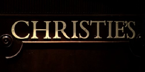 Casa d'Aste Christie's, dal 1766 è l'eccellenza per quanto riguarda le opere d'arte