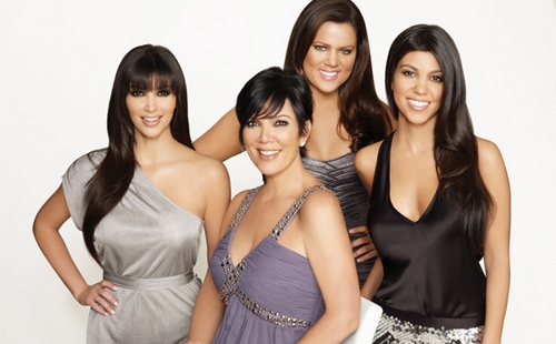 Kardashian Family's, nel 2010 hanno guadagnato 65 milioni di dollari