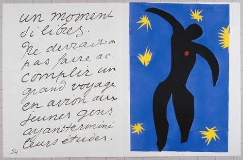 matisse