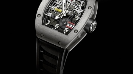 orologi di Richard Mille 03