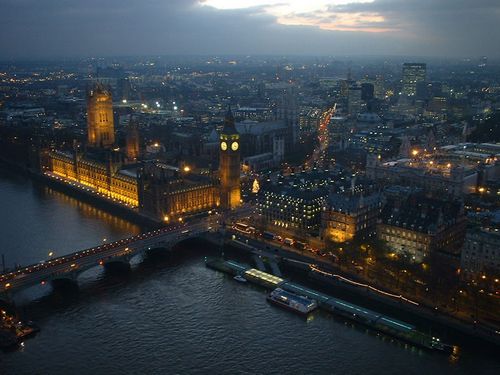 Londra cerca di tornare nelle classifica delle 50 città più costose al mondo