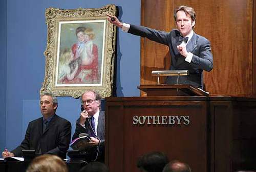 sothebys