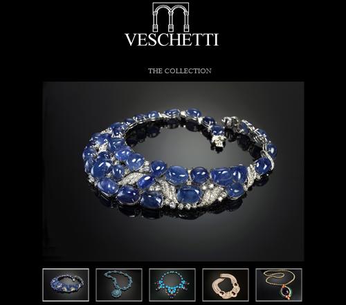 Veschetti Gioielli The Collection