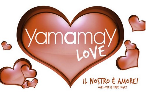San Valentino 2011, Yamamay Love e collezione intino