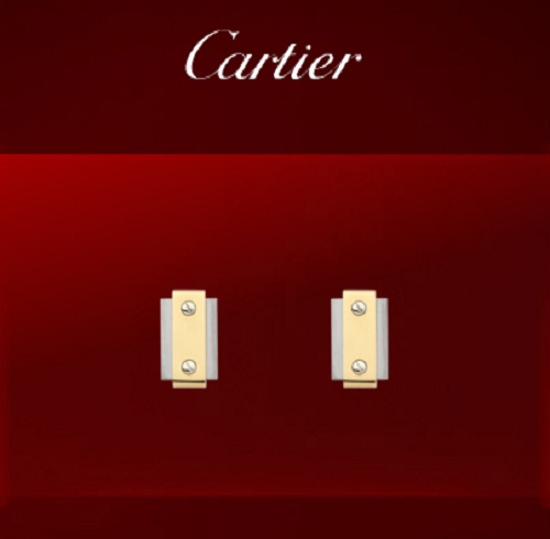 Cartier gemelli