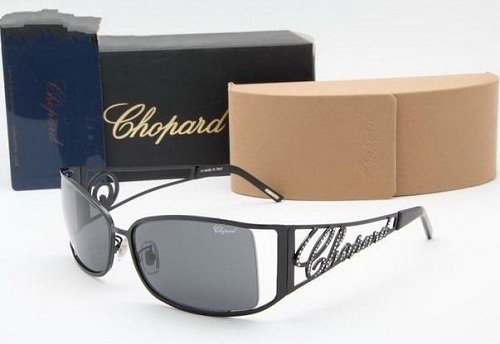 Eyewear Chopard, occhiali di alta gioielleria svizzera