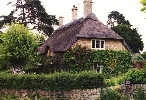 Cotswolds