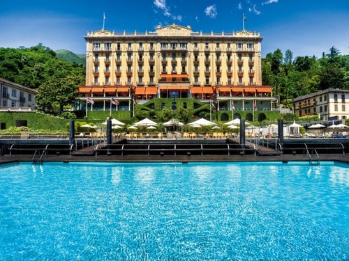 Grand Hotel Tremezzo