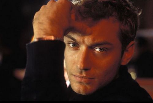 Jude law