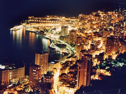 Montecarlo