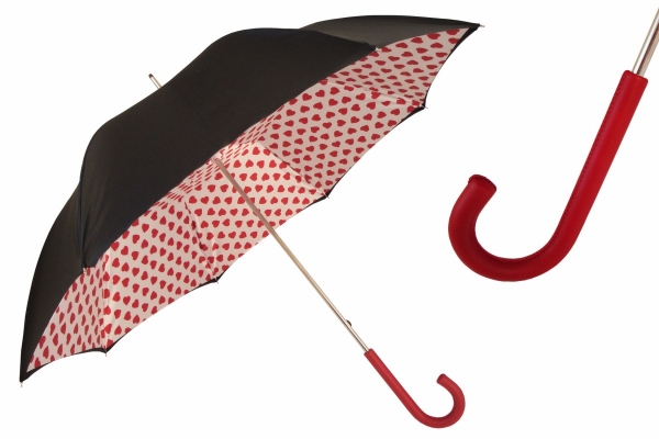 Pasotti, ombrelli di lusso made in Italy