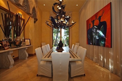 Villa Stella: in vendita a Miami a 24 milioni di dollari