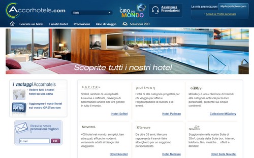 accorhotels