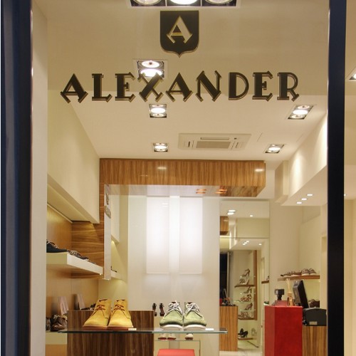 alexander