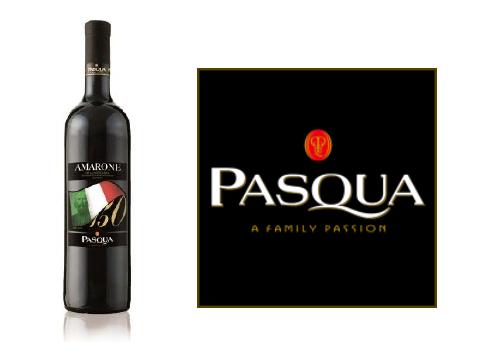 amarone pasqua 150 anni italia