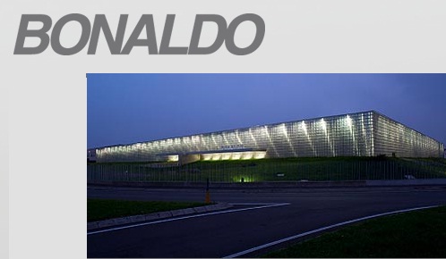 Bonaldo: nuova apertura a Padova