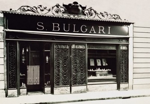 bulgari