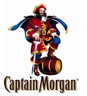 captain morgan rum