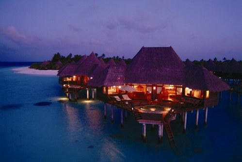 Pasqua 2011: vacanze nelle Maldive presso i Coco Palm Resort di Coco Collection