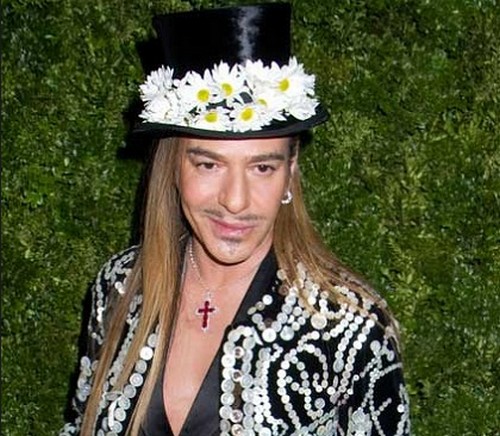 galliano