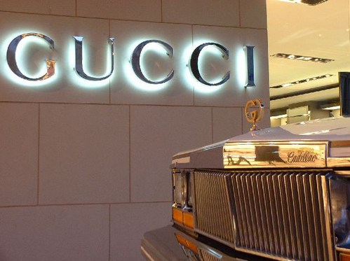 gucci