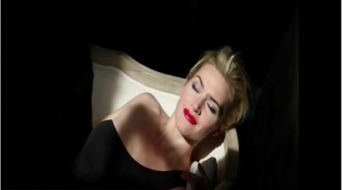 kate winslet lancome