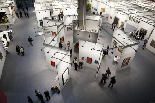 miart 2011