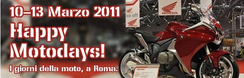 motodays