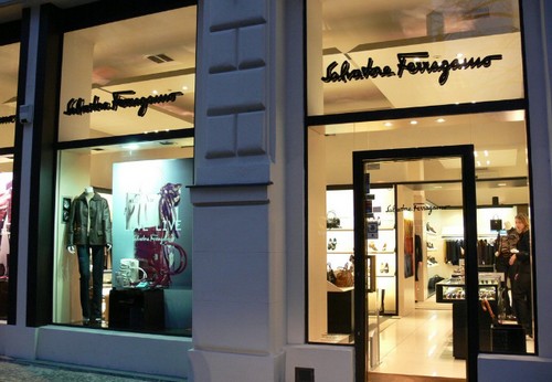 salvatore ferragamo