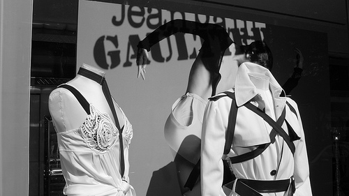 Hermès - Jean Paul Gaultier, il divorzio è vicino?
