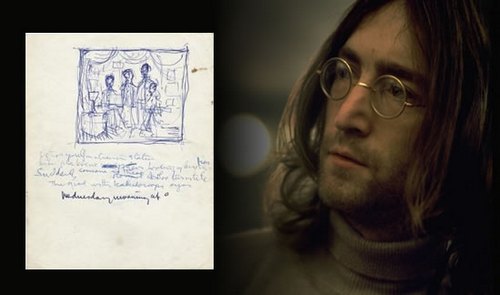 John-Lennon