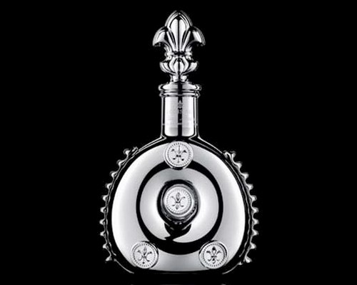 Louis XIII Black Pearl, il cognac da 40 mila dollari al Cafe Nuovo Restaurant