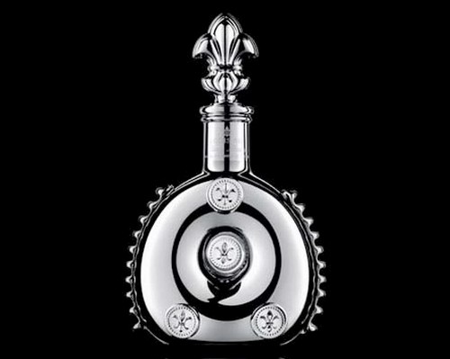 Louis XIII Black Pearl