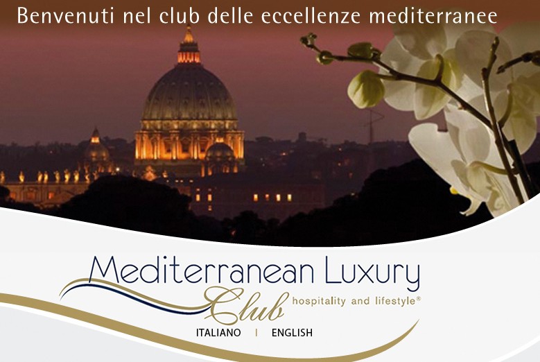 Mediterranean Luxury Club, quarta edizione dal 26 al 28 marzo 2012