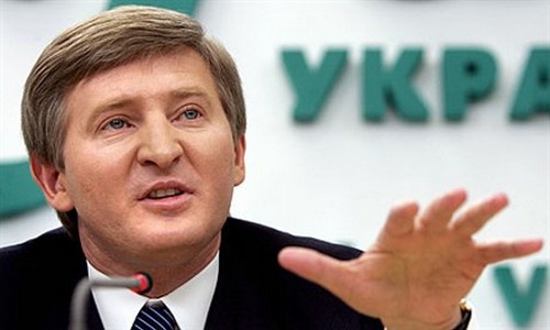 Rinat-Akhmetov