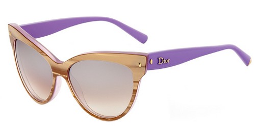 Dior presenta: Les Marquises, gli occhiali dallo stile esotico