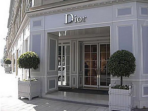 dior