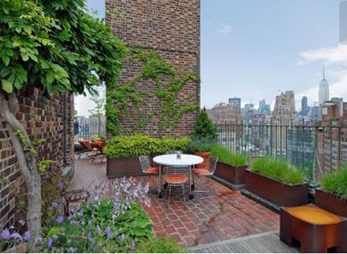 Jennifer Aniston compra un appartamento da 6 mln di dollari a New York City