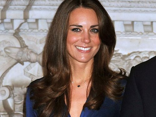 Kate Middleton, il pre nozze lo passerà presso Royal Suite del Goring Hotel di Londra