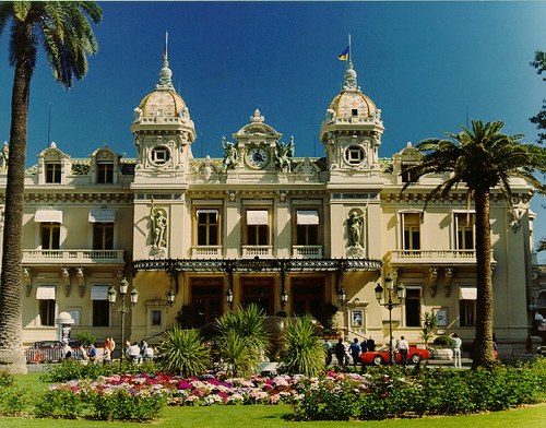 Monaco, la città più cara al mondo