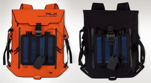 ralph-lauren-solar-powered-waterproof-backpack
