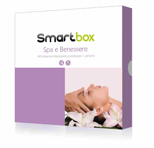 smart box benessere