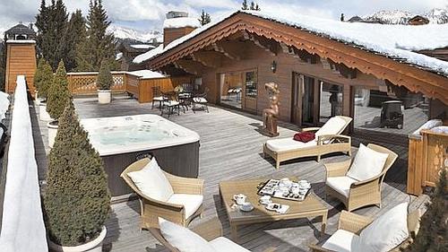 Airelles-Courchevel