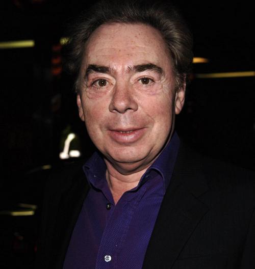 TV Lloyd Webber 3