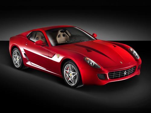 Drive Italy: esclusivo servizio per il noleggio di sole vetture a marchio Ferrari