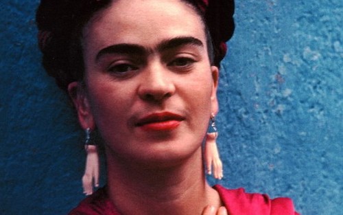 Frida Kahlo