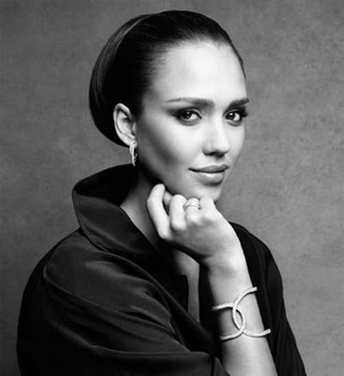 Jessica-Alba-for-Piaget