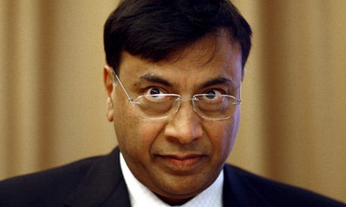 Lakshmi-Mittal