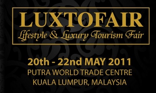 Luxtofair 2011