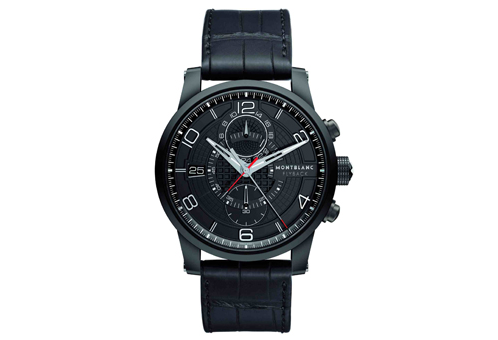 Montblanc TimeWalker 2